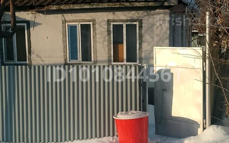 Часть дома · 3 комнаты · 50 м² · 1 сот., Рыскулова — Рядом со спорткомплексом 'Триумфер' за 10.5 млн 〒 в Талгаре — фото 2