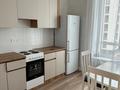 1-комнатная квартира · 40 м² · 5/9 этаж, Кабанбай батыра 45/3 — Орынбор- кабанбай Батыр за 300 000 ₸ в Астане, Есильский р-н — фото 8