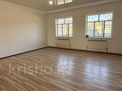 Отдельный дом · 4 комнаты · 140 м² · 8 сот., мкр Тассай болганбаева1 за 36 млн ₸ в Шымкенте, Каратауский р-н