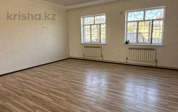 Отдельный дом · 4 комнаты · 140 м² · 8 сот., мкр Тассай болганбаева1 за 36 млн ₸ в Шымкенте, Каратауский р-н — фото 2