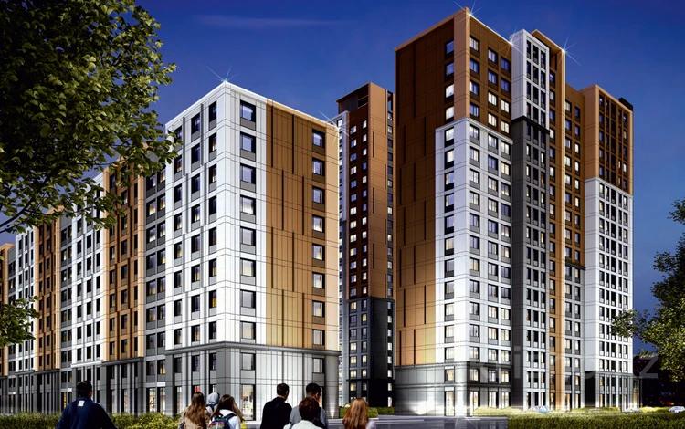 Паркинг · 13 м² · Туркестан 4Б, бағасы: 4 млн ₸ в Астане, Есильский р-н — фото 3