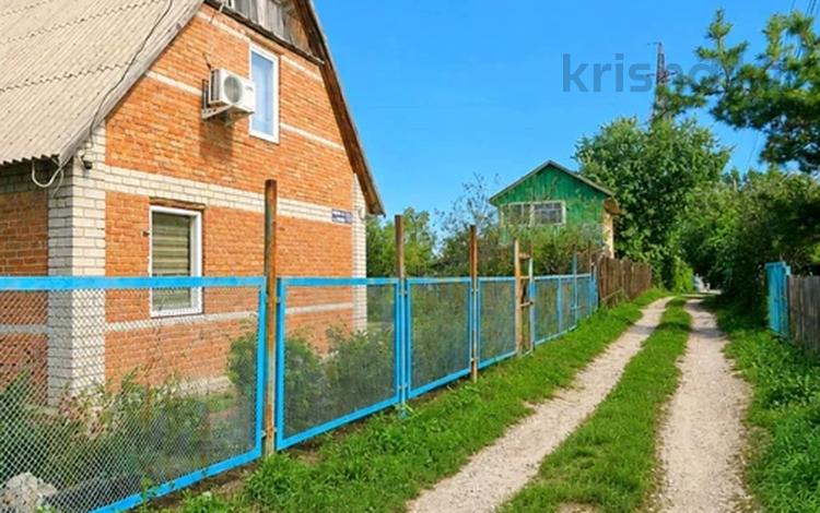 Отдельный дом · 3 комнаты · 42 м² · 7 сот., С/т "Колосок" за 8.9 млн ₸ в Усть-Каменогорске — фото 19