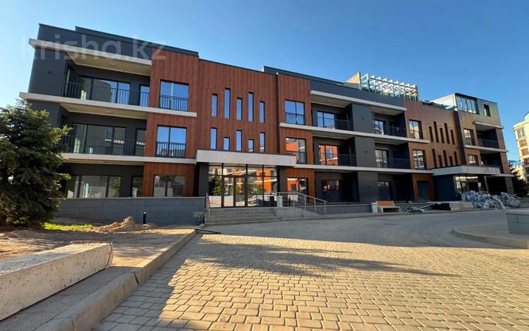 5-бөлмелі пәтер · 300 м² · 3/3 қабат, Кажымукана, бағасы: 258 млн ₸ в Алматы, Медеуский р-н — фото 2