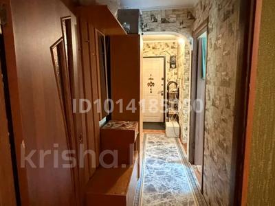 3-бөлмелі пәтер · 58 м² · 3/5 қабат, Абая 25, бағасы: 15 млн ₸ в Атырау
