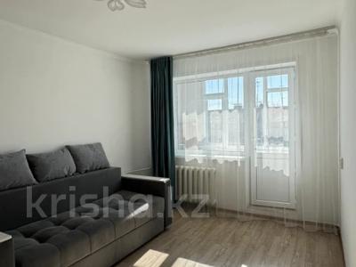 1-комнатная квартира · 31 м² · 5/5 этаж, Народная 86 за 13.5 млн 〒 в Семее