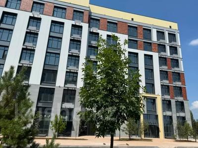 4-комнатная квартира · 119 м² · 7 этаж, По ул. Ханов Керея и Жанибека, напротив Президентского парка — БЕЗ КОМИССИИ/ ВЫБОР ЭТАЖА И ПЛАНИРОВКИ за ~ 85.4 млн ₸ в Астане, Есильский р-н