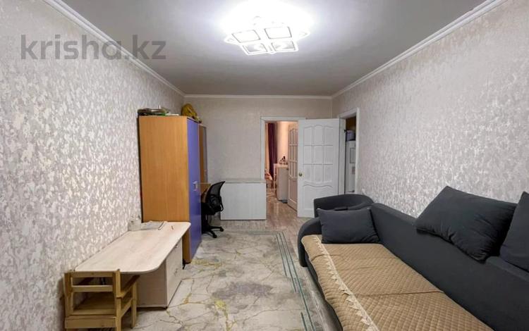2-комнатная квартира · 44 м² · 1/5 этаж, Самал за 14.8 млн ₸ в Талдыкоргане — фото 4
