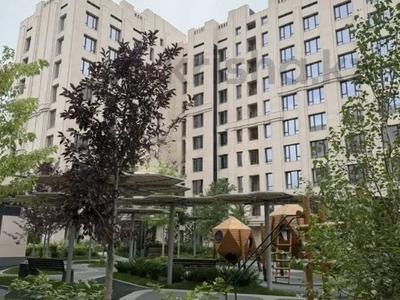 2-комнатная квартира · 87 м² · 5/9 этаж, Аль-Фараби 69 за 183 млн ₸ в Алматы, Бостандыкский р-н
