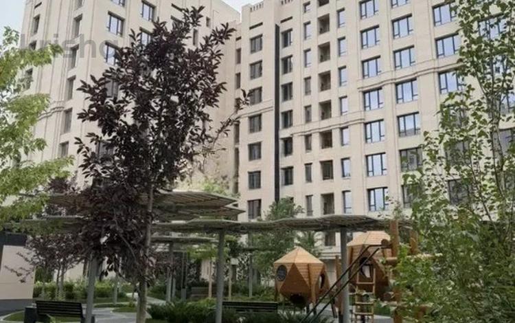 2-комнатная квартира · 87 м² · 5/9 этаж, Аль-Фараби 69 за 183 млн ₸ в Алматы, Бостандыкский р-н — фото 2