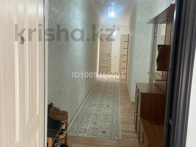 3-бөлмелі пәтер · 80 м² · 5/5 қабат, мкр Береке 5, бағасы: 25 млн ₸ в Атырау