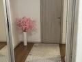 1-комнатная квартира · 45 м² · 4/12 этаж, мкр Дарабоз — ул. Б.Момышулы за 230 000 ₸ в Алматы, Алатауский р-н — фото 2