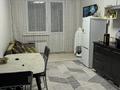 1-комнатная квартира · 45 м² · 4/12 этаж, мкр Дарабоз — ул. Б.Момышулы за 230 000 ₸ в Алматы, Алатауский р-н — фото 5