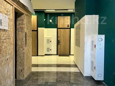 2-комнатная квартира · 60.9 м², Журавлева 28 — Журавлева/А.Кекильбай улы за 50 млн 〒 в Алматы, Бостандыкский р-н
