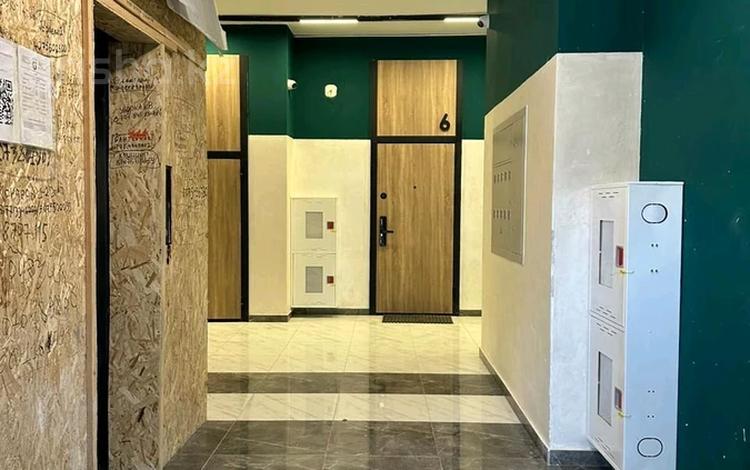 2-бөлмелі пәтер · 60.9 м² · 5/13 қабат, Журавлева 28 — Журавлева/А.Кекильбай улы, бағасы: 49 млн ₸ в Алматы, Бостандыкский р-н — фото 13