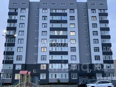 2-комнатная квартира · 71 м² · 4/9 этаж, Сатпаева 30А за 30 млн ₸ в Таразе