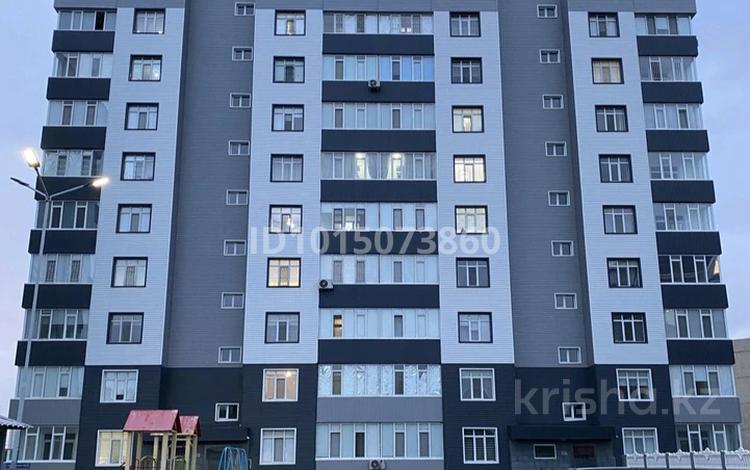 2-комнатная квартира · 71 м² · 4/9 этаж, Сатпаева 30А за 30 млн ₸ в Таразе — фото 2