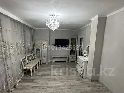 2-комнатная квартира · 53.8 м² · 9/10 этаж, Сатпаева 21 — Аян Маркет, Евразия за 26.9 млн ₸ в Астане, Алматы р-н