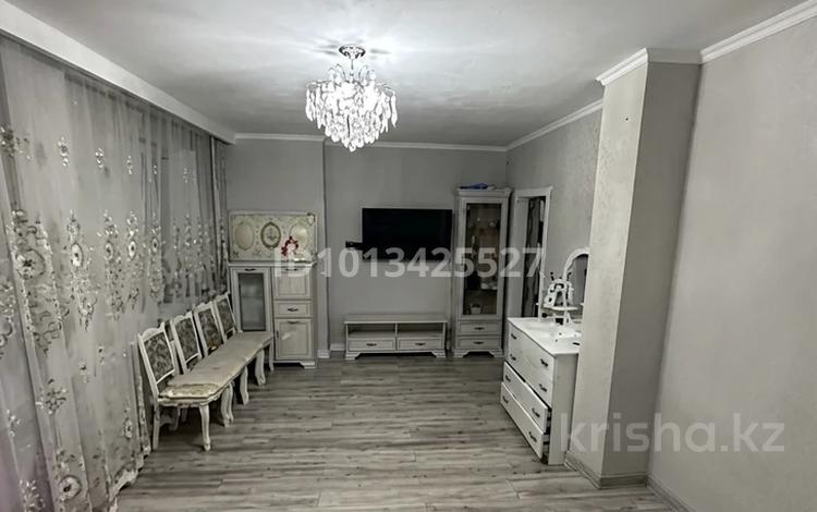 2-комнатная квартира · 53.8 м² · 9/10 этаж, Сатпаева 21 — Аян Маркет, Евразия за 26.9 млн ₸ в Астане, Алматы р-н — фото 2