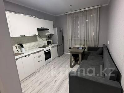1-бөлмелі пәтер · 36 м², Аманжол Болекпаев 19 — !!!ГОРЯЧЕЕ ПРЕДЛОЖЕНИЕ!!!, бағасы: 20.5 млн ₸ в Астане, Сарайшык р-н