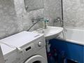 1-бөлмелі пәтер · 38 м² · 8/9 қабат, 5 4, бағасы: 110 000 ₸ в Аксае