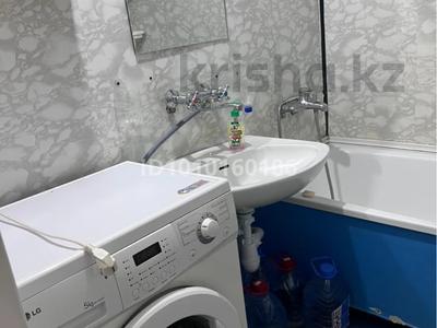 1-бөлмелі пәтер · 38 м² · 8/9 қабат, 5 4, бағасы: 110 000 ₸ в Аксае