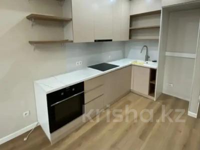 3-бөлмелі пәтер · 61 м² · 7/9 қабат, мкр Думан-2, мкрн Думан-2 62, бағасы: 54.6 млн ₸ в Алматы, Медеуский р-н