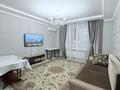 2-комнатная квартира · 65 м² · 15/19 этаж, Брусиловского 167 за 350 000 ₸ в Алматы, Алмалинский р-н