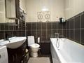 2-комнатная квартира · 65 м² · 15/19 этаж, Брусиловского 167 за 350 000 ₸ в Алматы, Алмалинский р-н — фото 9