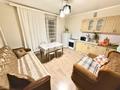 2-бөлмелі пәтер · 50 м² · 5/9 қабат, Алтынсарина 32 — Центр Новостройки Red Алтынсарина/Леонида Беды, бағасы: 10 000 ₸ в Костанае — фото 9