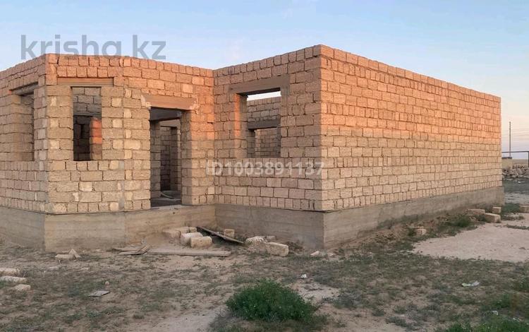 Участок · 25.4 сотки, Кендирли 32 — 218 за 5.5 млн 〒 в Жанаозен — фото 2