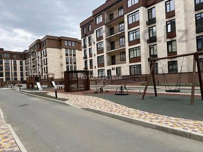 2-бөлмелі пәтер · 59 м² · 3/5 қабат, ул. Доспанбет Жырау, бағасы: 36 млн ₸ в Атырау, мкр Авангард-2