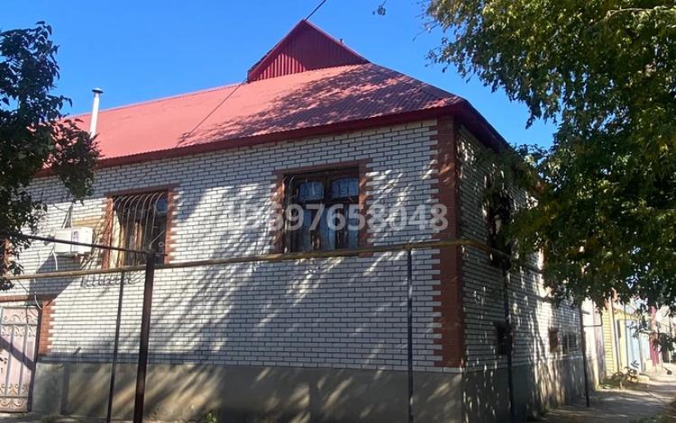 Жеке үй · 5 бөлме · 150 м² · 4 жүзд., Лермонтова 66 — Центральный рынок, бағасы: 100 млн ₸ в Уральске — фото 2