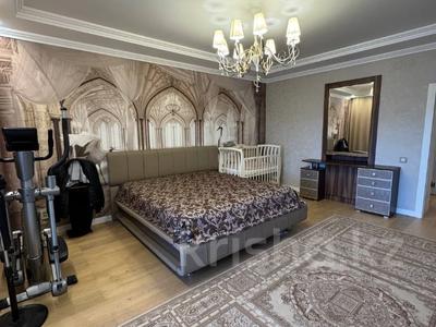 5-комнатная квартира · 220.3 м² · 2/6 этаж, Гоголя 112 за 275 млн 〒 в Костанае