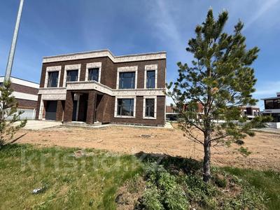 Отдельный дом · 8 комнат · 485 м² · 12.5 сот., Будапешт 43/1 — ГОРЯЧЕЕ ПРЕДЛОЖЕНИЕ за 315 млн 〒 в Астане, Есильский р-н