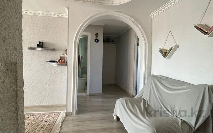 3-комнатная квартира, 81.4 м², 6/6 этаж, маресьева