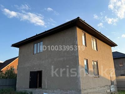 Отдельный дом · 7 комнат · 220 м² · 6 сот., Аскарова 25 — Ұлы дала за 50 млн 〒 в Алматинской обл., Талгарский р-н