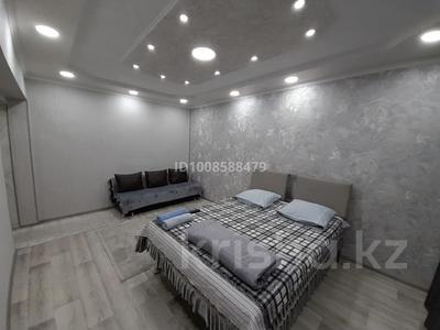 1-бөлмелі пәтер · 60 м² · 1/6 қабат, Береке, Центр, Кжби, Жана Кала, Плаза 1, бағасы: 14 000 ₸ в Костанае