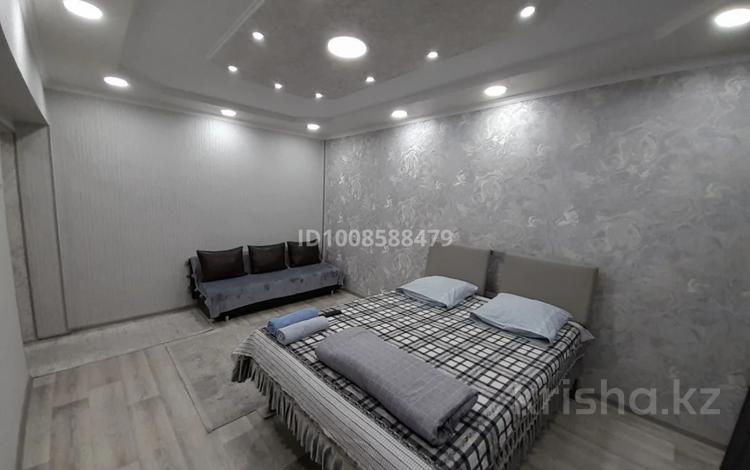 1-бөлмелі пәтер · 60 м² · 1/6 қабат, Береке, Центр, Кжби, Жана Кала, Плаза 1, бағасы: 14 000 ₸ в Костанае — фото 12