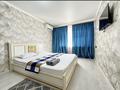 1-бөлмелі пәтер · 60 м² · 1/6 қабат, Береке, Центр, Кжби, Жана Кала, Плаза 1, бағасы: 14 000 ₸ в Костанае — фото 3