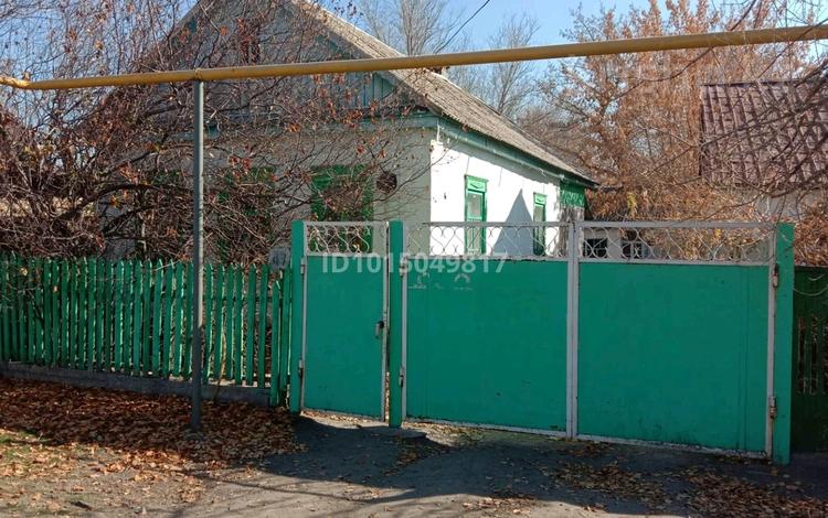 Отдельный дом · 5 комнат · 60 м² · 7 сот., Желтоксан 47 — Возле ЖД вокзала за 11 млн ₸ в Шу — фото 4