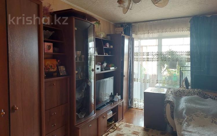 2-бөлмелі пәтер · 45.6 м² · 5/5 қабат, Каирбекова, бағасы: 14.8 млн ₸ в Костанае — фото 2