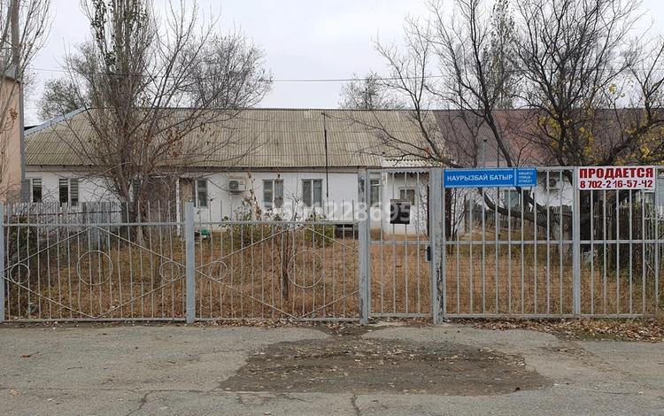 Часть дома · 3 комнаты · 50 м² · 1 сот., пгт Балыкши, Наурызбай батыра 6 за 8 млн 〒 в Атырау — фото 5