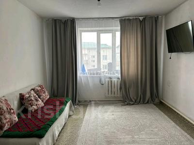 2-комнатная квартира · 54 м² · 5/5 этаж, Рыскулова 43 — Кольцо за 6.5 млн ₸ в Уштобе
