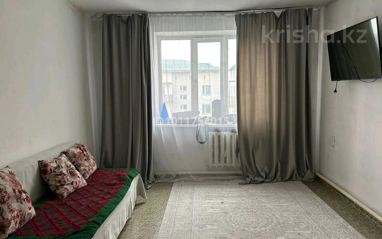 2-комнатная квартира · 54 м² · 5/5 этаж, Рыскулова 43 — Кольцо за 6.5 млн ₸ в Уштобе — фото 2