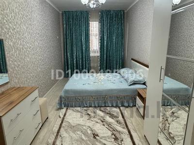 Аренда квартир в Шымкенте: 2-комнатная квартира · 62 м² · 3 этаж, Нурсат 135 В 69 за 200 000 〒 2-комнатная квартира · 62 м² · 3 этаж, Нурсат 135 В 69 за 200 000 〒 в Шымкенте, Аль-Фарабийский р-н