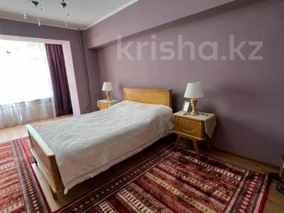 3-комнатная квартира · 106 м² · 2/7 этаж, абылайхана 74 за 89 млн ₸ в Алматы, Алмалинский р-н