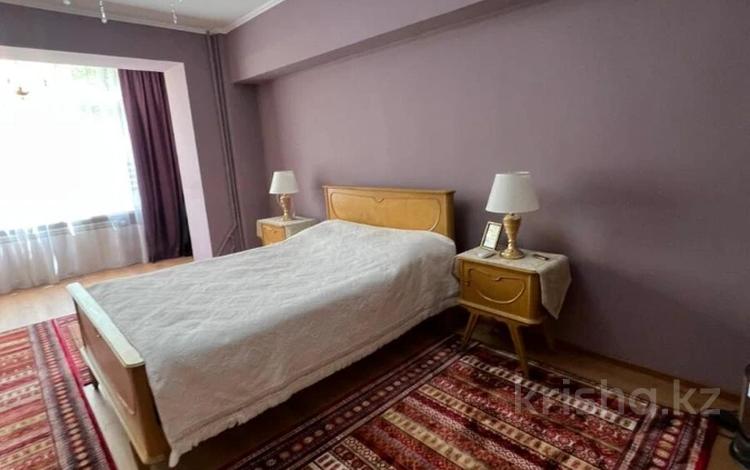3-комнатная квартира · 106 м² · 2/7 этаж, абылайхана 74 за 89 млн ₸ в Алматы, Алмалинский р-н — фото 19