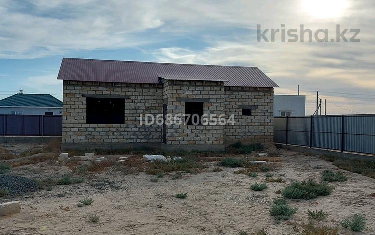 Отдельный дом · 2 комнаты · 67 м² · 10 сот., Ул.17 43 за 5.5 млн ₸ в Таскала — фото 13