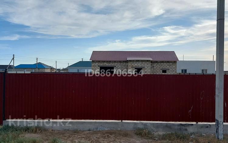 Отдельный дом · 2 комнаты · 67 м² · 8 сот., Ул.17 43 за 5.5 млн ₸ в Таскала — фото 15