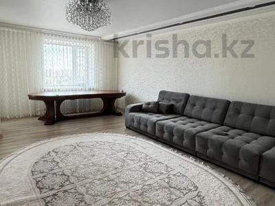 3-комнатная квартира, 118.5 м², 9/9 этаж, Сабатаева 82 за 41 млн 〒 в Кокшетау